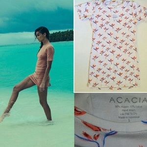 Acacia Swimwear Dress